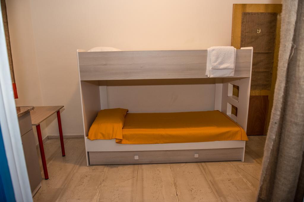 Summer Bed Nydri Bagian luar foto